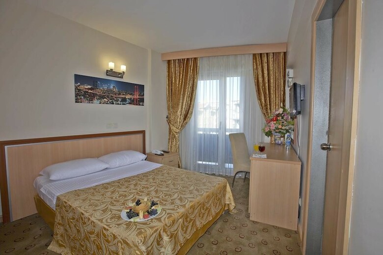 Hotel Martinenz
