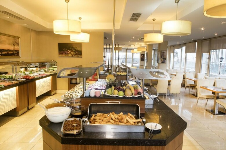 Hotel Martinenz