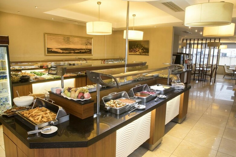 Hotel Martinenz