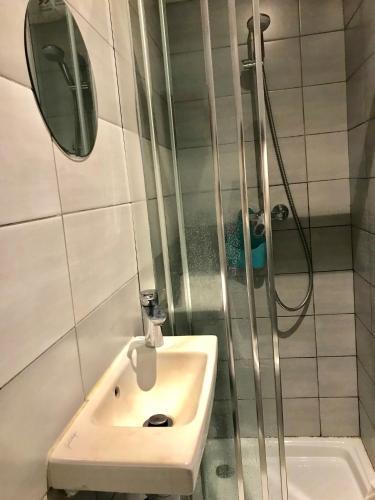 Hostal Victoria Meubles