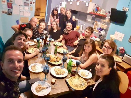Hostal Victoria Meubles