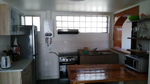 Apartamento Casa Veranear