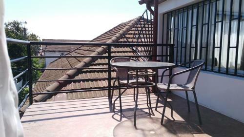 Apartamento Casa Veranear