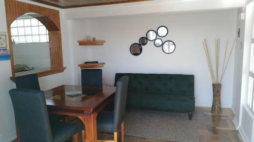 Apartamento Casa Veranear