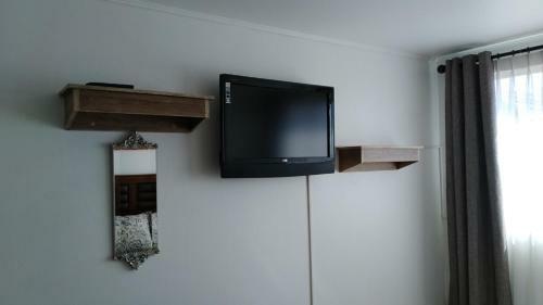Apartamento Casa Veranear