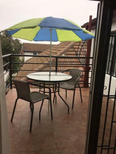 Apartamento Casa Veranear