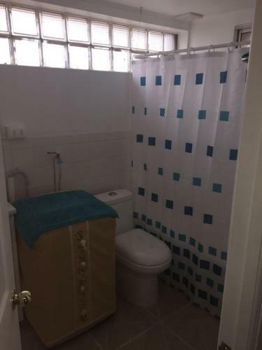 Apartamento Casa Veranear