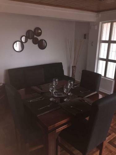 Apartamento Casa Veranear