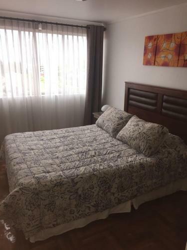 Apartamento Casa Veranear