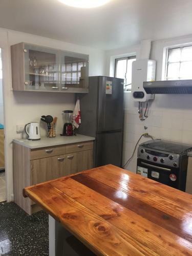 Apartamento Casa Veranear