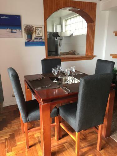 Apartamento Casa Veranear