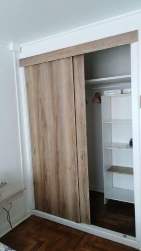 Apartamento Casa Veranear
