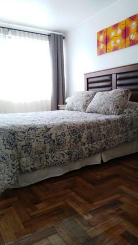 Apartamento Casa Veranear