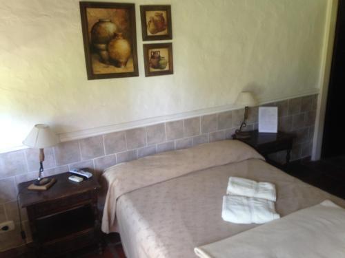 Agroturismo Alvariza