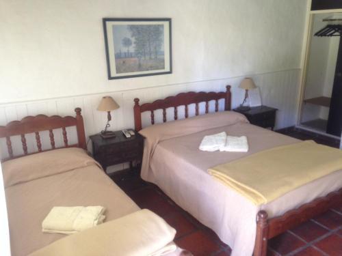 Agroturismo Alvariza