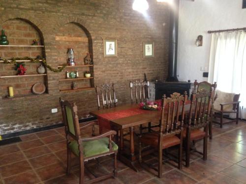 Agroturismo Alvariza