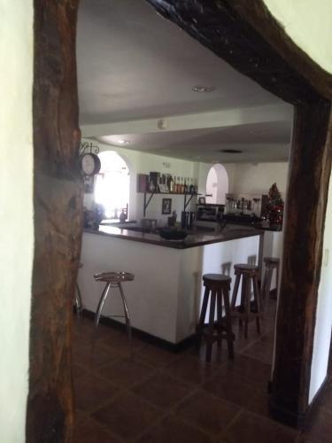 Agroturismo Alvariza