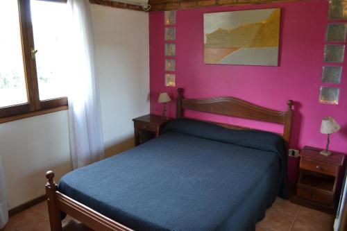 Lodge Caba�as Mediterr�neo