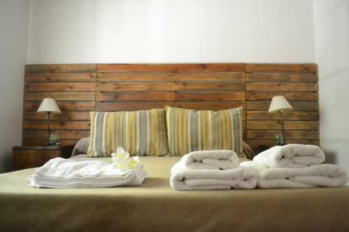 Lodge Cabanas Cacique Catriel
