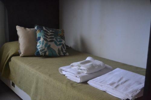 Lodge Cabanas Cacique Catriel