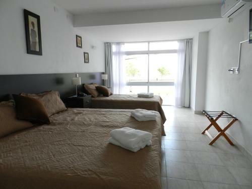 Apart Hotel La Giraldilla