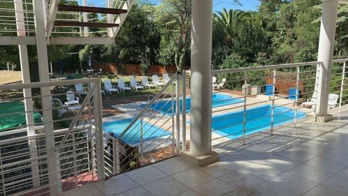 Apart Hotel La Giraldilla