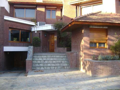 Posada Villa De La Costa