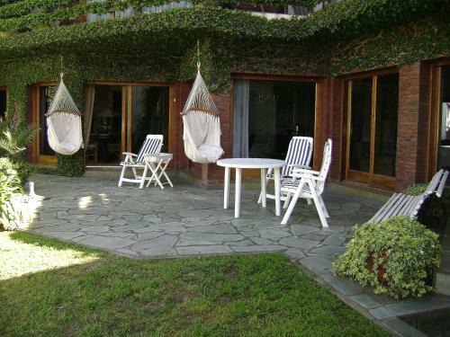 Posada Villa De La Costa