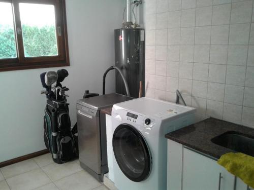 Golf Country Club Chascom�s