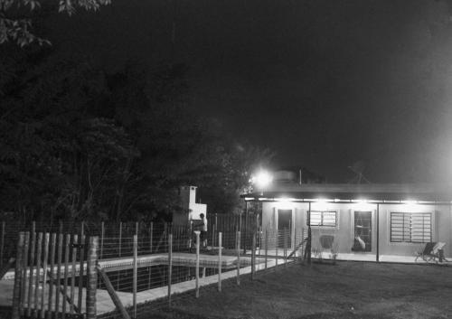 El Remanso Chascomus