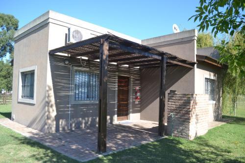Lodge Caba�a De Los Cisnes