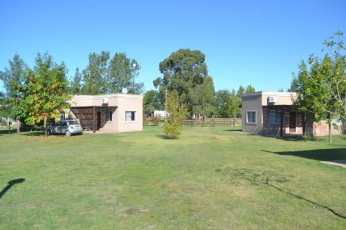 Lodge Caba�a De Los Cisnes