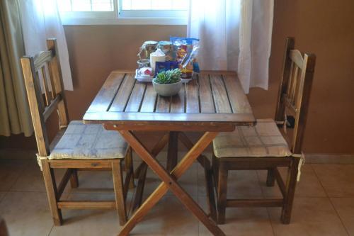 Lodge Caba�a De Los Cisnes