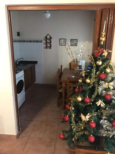 Chalet Con Piscina