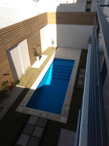Apartamento Garden 33