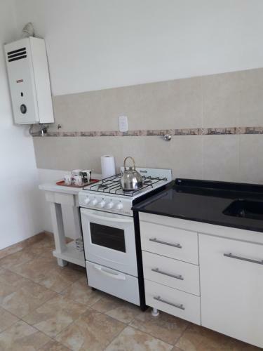 Apartamento Dpto Maip�