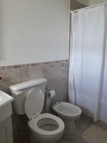 Apartamento Dpto Maip�