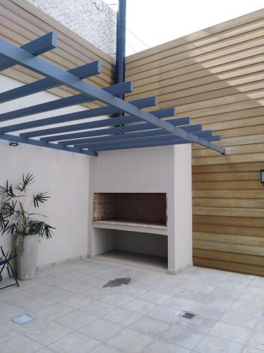 Apartamento Garden33