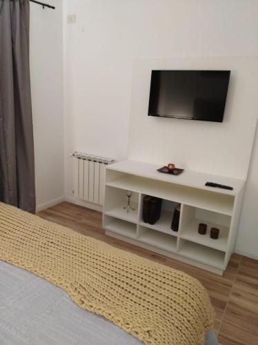 Apartamento Garden33