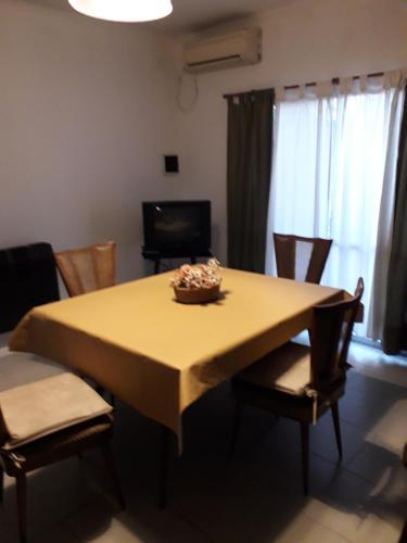 Apartamento Democracia Once