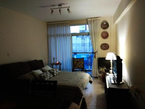 Apartamento Opci�n B