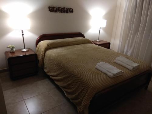 Apartamento Opci�n B
