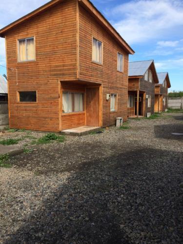 Caba�as Don Amador