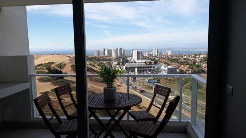 Apartamento Departamento Estudio Concon