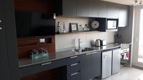 Apartamento Departamento Estudio Concon