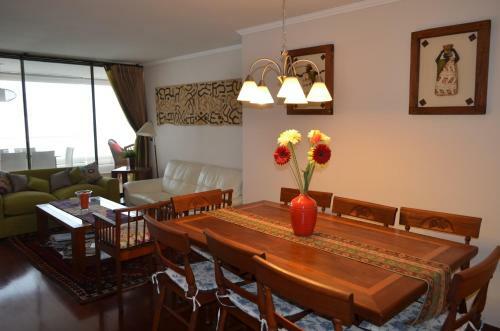 Apartamento Vip Re�aca Suites