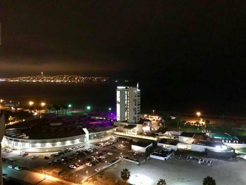 Apartamento Marina Horizonte II - La Serena - Coquimbo
