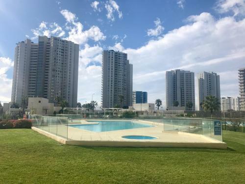 Apartamento Marina Horizonte II - La Serena - Coquimbo