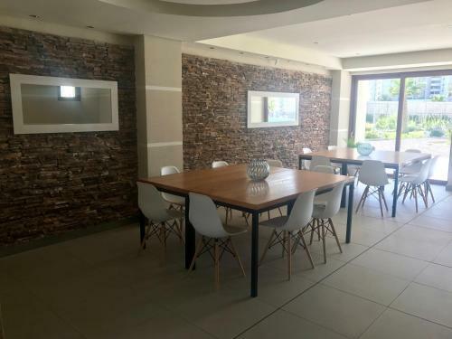 Apartamento Marina Horizonte II - La Serena - Coquimbo