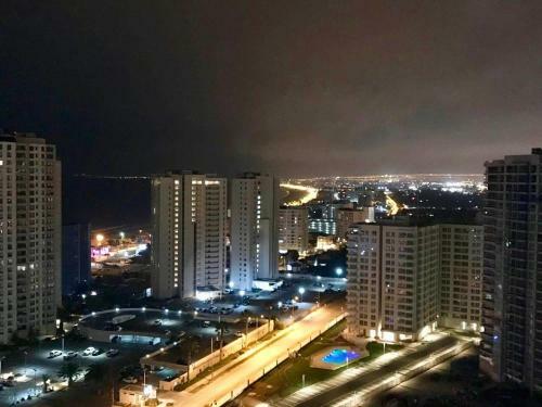 Apartamento Marina Horizonte II - La Serena - Coquimbo